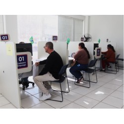 Serviços Oferecidos pela Agência do  Trabalhador de Campo Largo